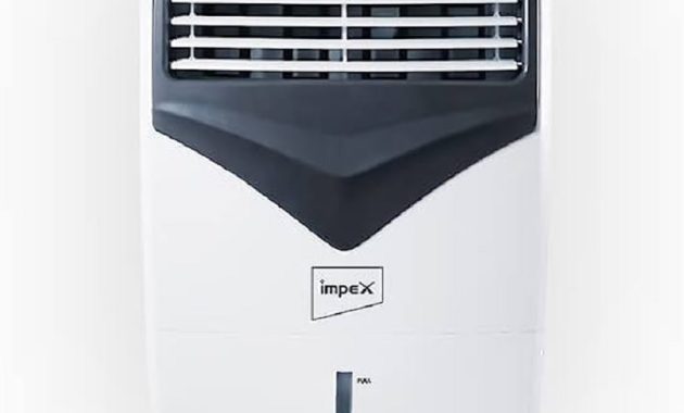 Air Cooler Freezo 22 Cooling Quality For Your Home