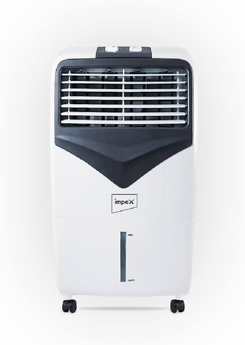 Air Cooler Freezo 22 Cooling Quality For Your Home 
