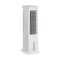 Igenix 5L Air Cooler Tall and SlenderFans for Minimalist Spaces