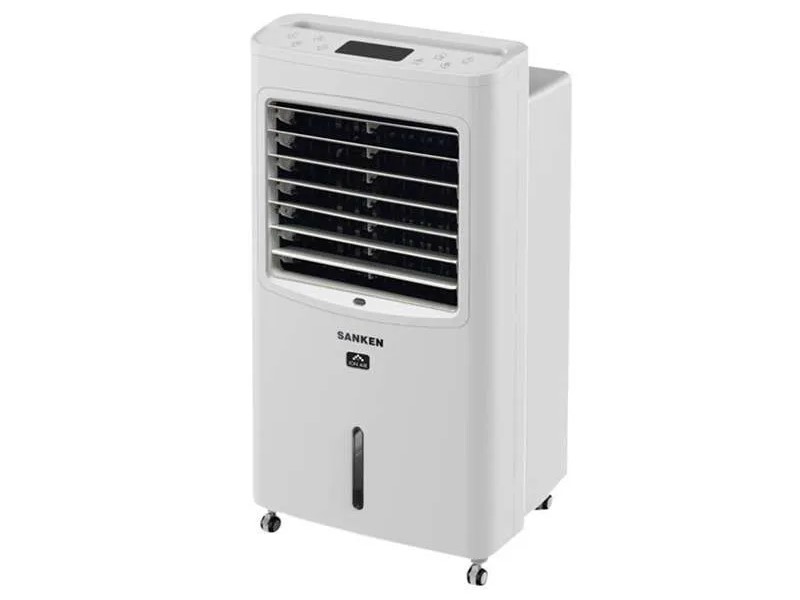 Sanken Air Cooler 6L, Solution For Reliable And Energy-Efficient Cooling 