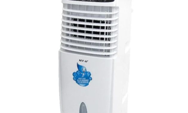 Sekai Air Cooler AC, Stay Cool And Comfortable, In The Room