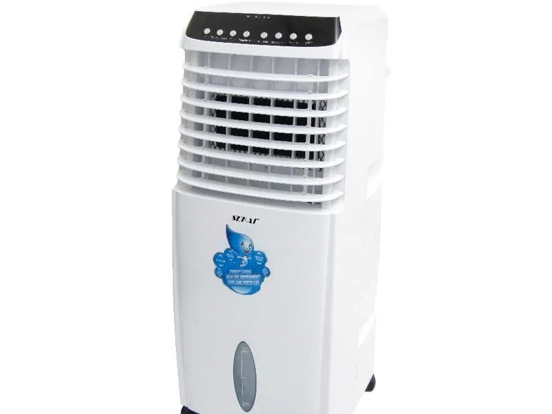 Sekai Air Cooler AC, Stay Cool And Comfortable, In The Room 