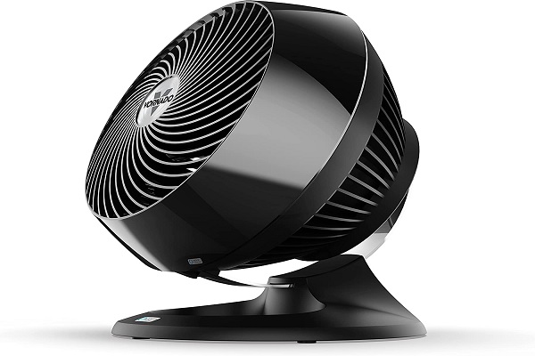Vornado 660 AE, Comes Corded and Alexa Enabled 